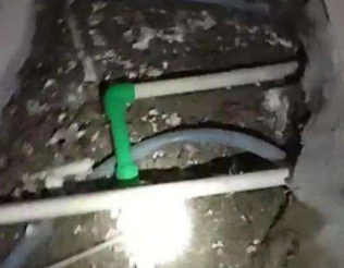 昂仁卫生间漏水多少钱