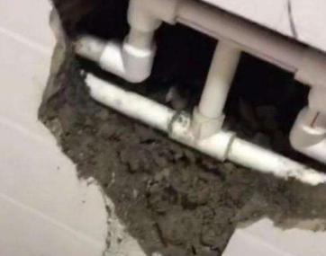 昂仁卫生间漏水哪家好