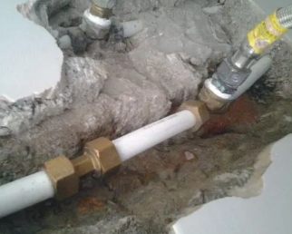 昂仁测漏水多少钱
