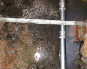 昂仁卫生间测漏水多少钱