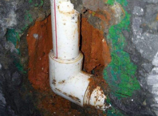 昂仁卫生间测漏水价格明细