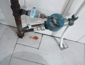 昂仁水管维修24小时电话