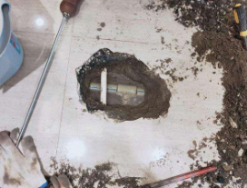 昂仁卫生间防水多少钱