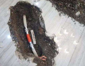 昂仁水管维修哪家好