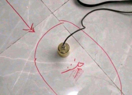 昂仁卫生间测漏水多少钱