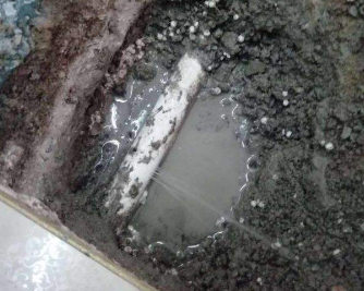 昂仁卫生间测漏水哪家好