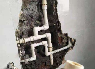 昂仁卫生间测漏水价格多少