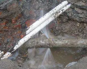 昂仁水管维修费用是多少