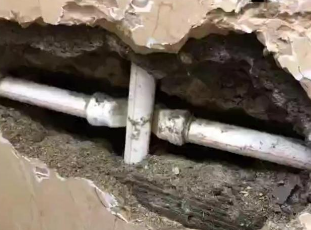 昂仁水管维修哪家好