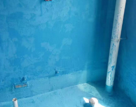 昂仁卫生间防水多少钱