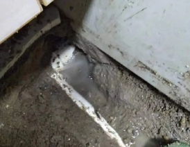昂仁卫生间测漏水多少钱