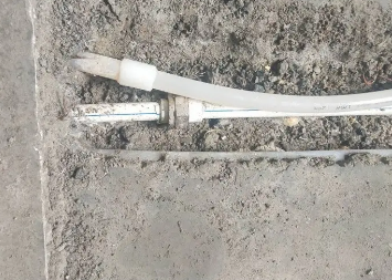 昂仁卫生间测漏水之解决方法