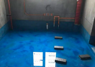 昂仁卫生间防水步骤