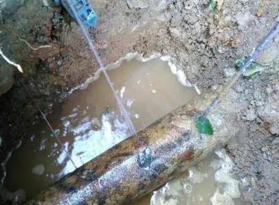 昂仁卫生间测漏水公司分享下我们可以检测到轻微的漏水和水压吗？
