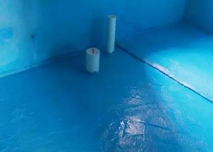 昂仁卫生间防水公司分享防水小知识