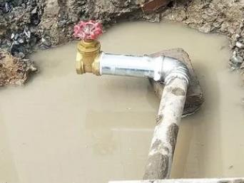 昂仁漏水检测电话多少