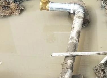昂仁测漏水公司电话